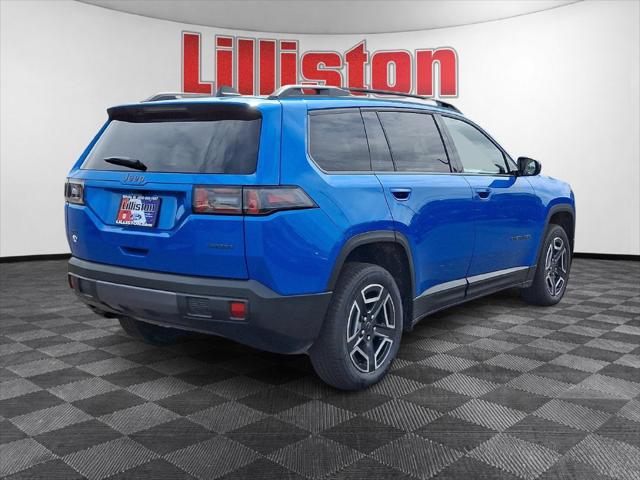 2026 Jeep Cherokee CHEROKEE LAREDO 4X4 2026 Jeep Cherokee CHEROKEE LAREDO 4X4