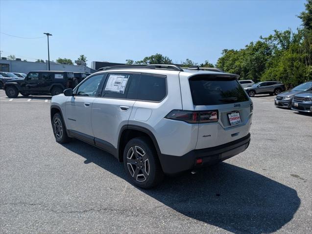 2026 Jeep Cherokee CHEROKEE LIMITED 4X4 2026 Jeep Cherokee CHEROKEE LIMITED 4X4