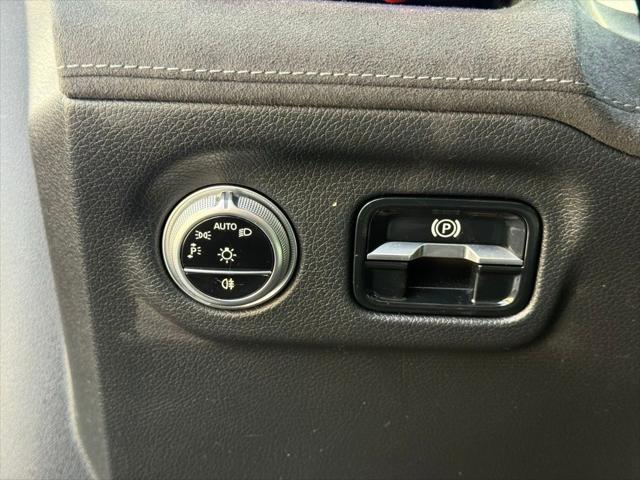 2022 Mercedes-Benz EQS 450 450