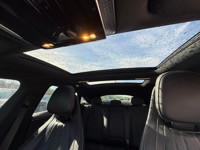 2022 Mercedes-Benz EQS 450 450