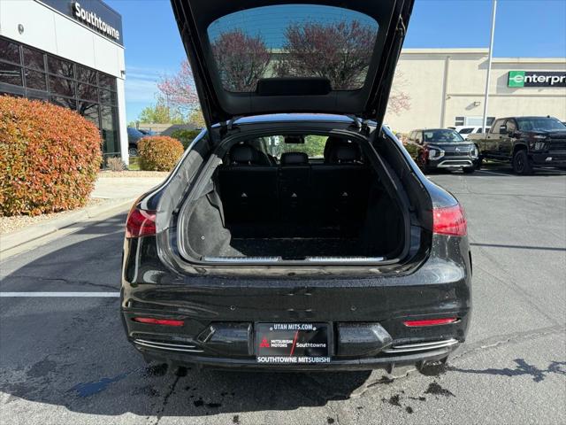 2022 Mercedes-Benz EQS 450 450