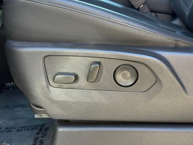 2025 GMC Sierra 1500 4WD Crew Cab Short Box SLT