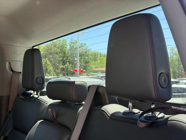 2025 GMC Sierra 1500 4WD Crew Cab Short Box SLT