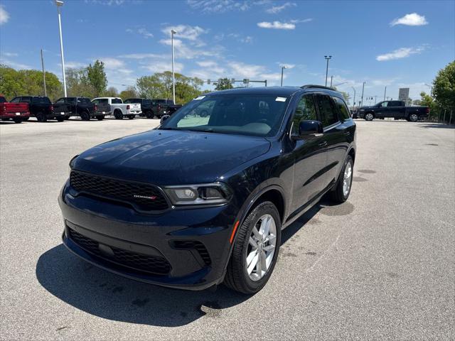 2026 Dodge Durango GT PLUS AWD for sale in Woodville, OH