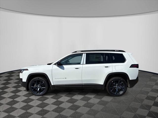 2026 Jeep Cherokee CHEROKEE 85TH ANNIVERSARY EDITION 4X4