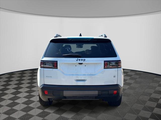 2026 Jeep Cherokee CHEROKEE 85TH ANNIVERSARY EDITION 4X4
