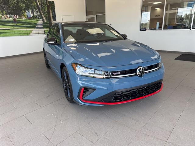 2026 Volkswagen Jetta GLI Autobahn for sale in Merrimack, NH