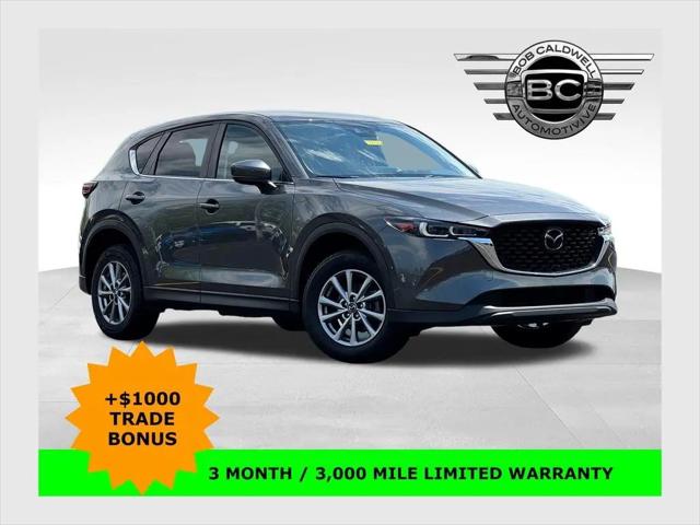 2022 Mazda CX-5 2.5 S Select for sale near Columbus, OH