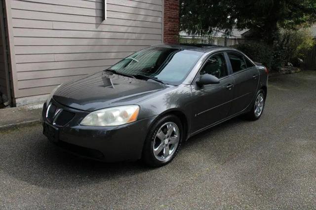 2007 Pontiac G6 GT for sale in Seattle, WA