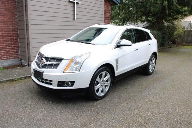 2010 Cadillac SRX Performance Collection for sale in Seattle, WA