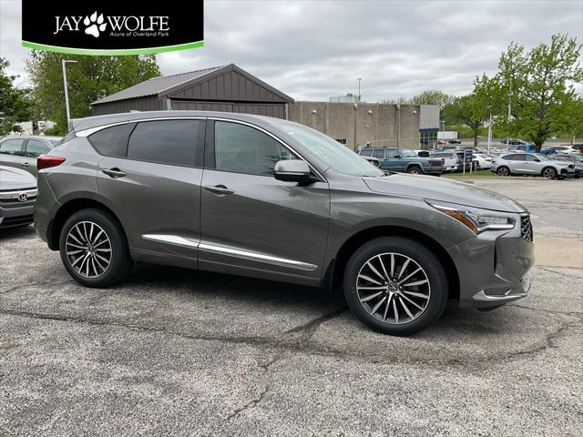 2026 Acura RDX Advance for sale in Overland Park, KS