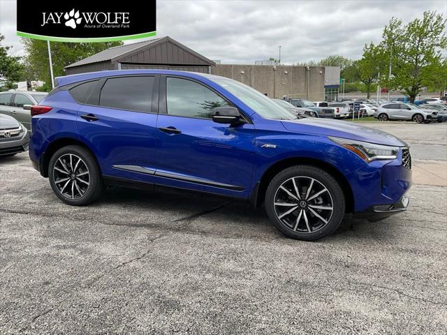 2026 Acura RDX A-Spec Advance for sale in Overland Park, KS