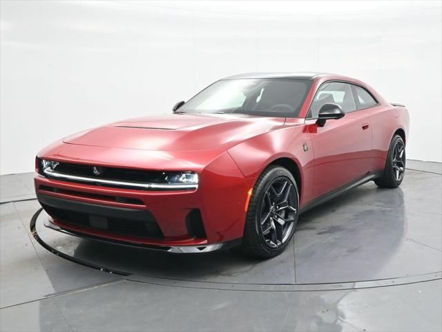 2026 Dodge Charger Scat Pack Plus 2-Door AWD for sale in Fayetteville, NC