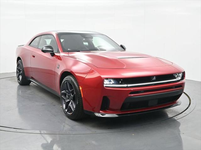 2026 Dodge Charger Scat Pack Plus 2-Door AWD