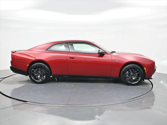2026 Dodge Charger Scat Pack Plus 2-Door AWD