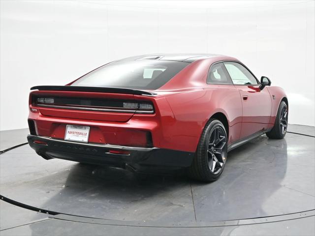 2026 Dodge Charger Scat Pack Plus 2-Door AWD