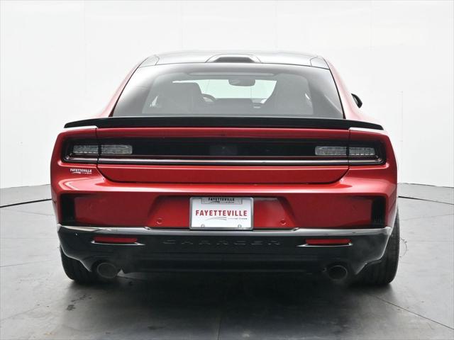 2026 Dodge Charger Scat Pack Plus 2-Door AWD