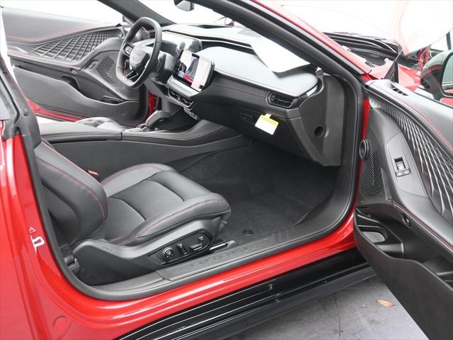 2026 Dodge Charger Scat Pack Plus 2-Door AWD