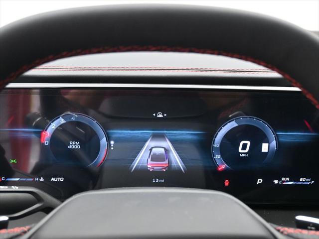 2026 Dodge Charger Scat Pack Plus 2-Door AWD