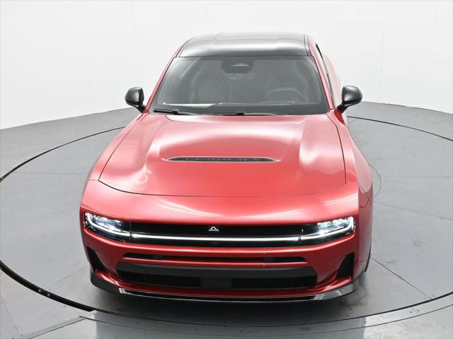2026 Dodge Charger Scat Pack Plus 2-Door AWD