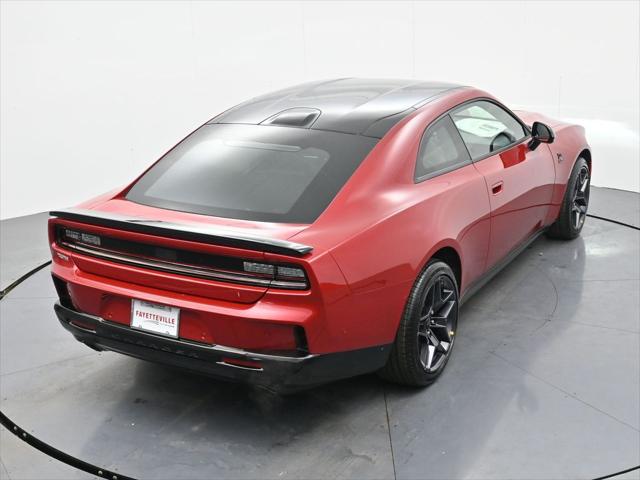 2026 Dodge Charger Scat Pack Plus 2-Door AWD