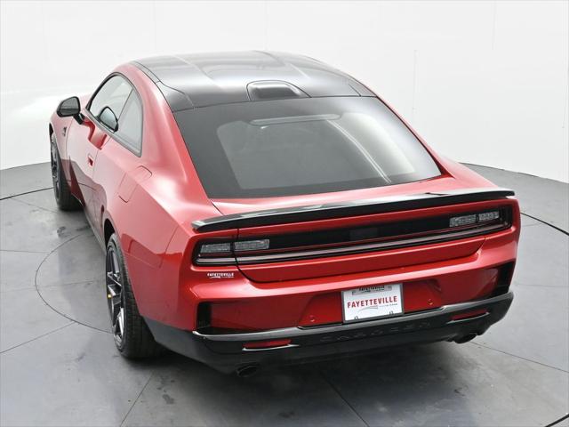 2026 Dodge Charger Scat Pack Plus 2-Door AWD