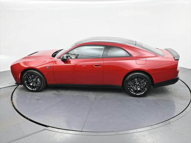 2026 Dodge Charger Scat Pack Plus 2-Door AWD