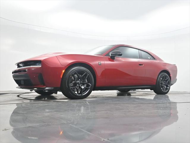 2026 Dodge Charger Scat Pack Plus 2-Door AWD