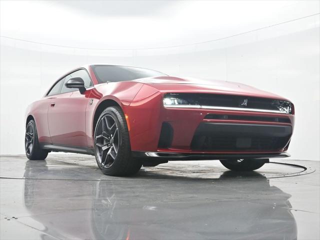 2026 Dodge Charger Scat Pack Plus 2-Door AWD