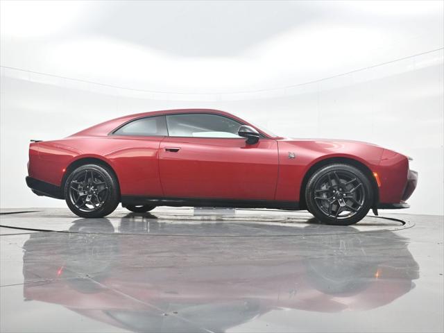 2026 Dodge Charger Scat Pack Plus 2-Door AWD