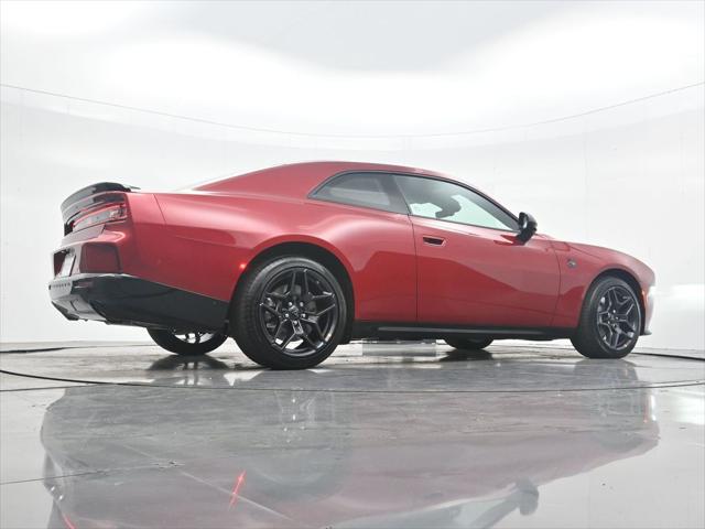 2026 Dodge Charger Scat Pack Plus 2-Door AWD