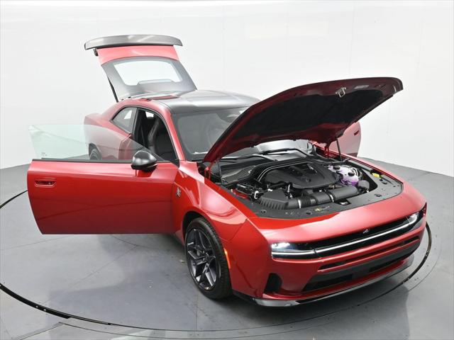 2026 Dodge Charger Scat Pack Plus 2-Door AWD