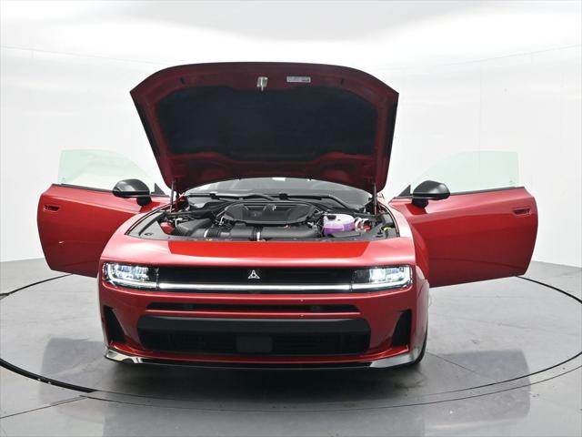 2026 Dodge Charger Scat Pack Plus 2-Door AWD