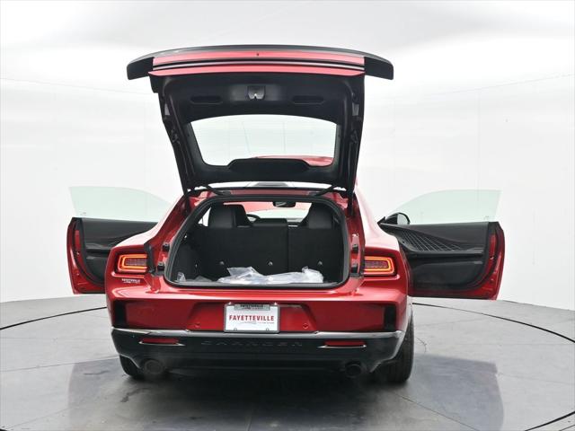 2026 Dodge Charger Scat Pack Plus 2-Door AWD