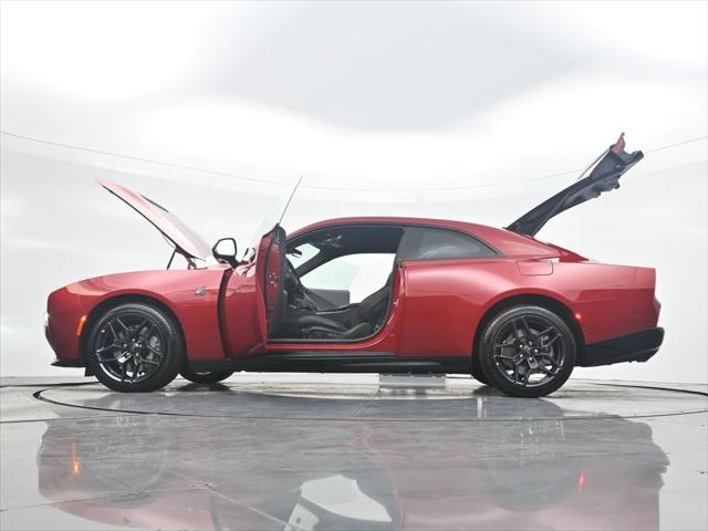 2026 Dodge Charger Scat Pack Plus 2-Door AWD