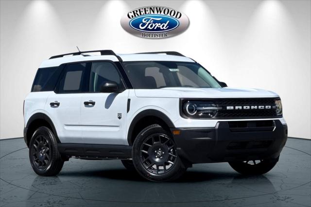 2026 Ford Bronco Sport Big Bend for sale in Hollister, CA
