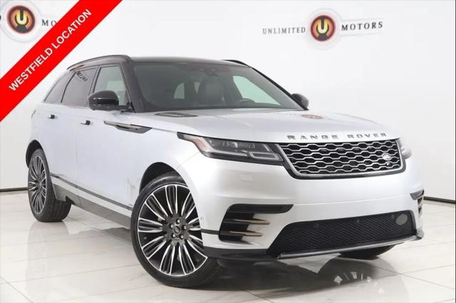 2020 Land Rover Range Rover Velar P380 R-Dynamic HSE for sale in Westfield, IN