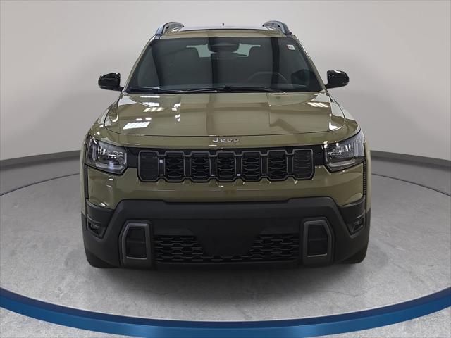 2026 Jeep Cherokee CHEROKEE LIMITED 4X4 2026 Jeep Cherokee CHEROKEE LIMITED 4X4