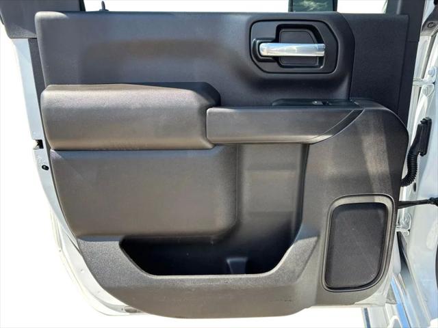 2023 Chevrolet Silverado 2500HD LT