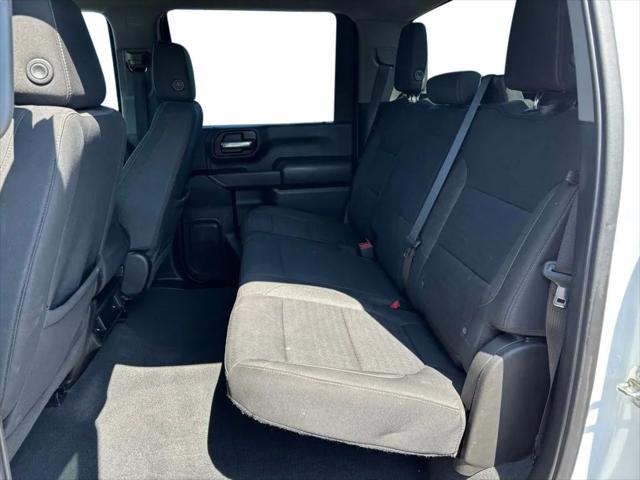 2023 Chevrolet Silverado 2500HD LT