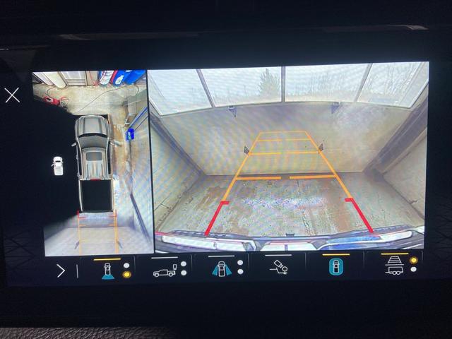 2022 GMC Sierra 1500 4WD Crew Cab Short Box Denali