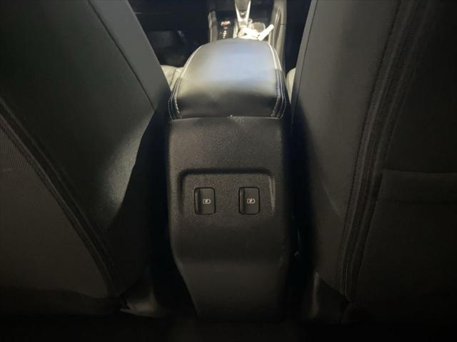 2023 Nissan Kicks SV Xtronic CVT