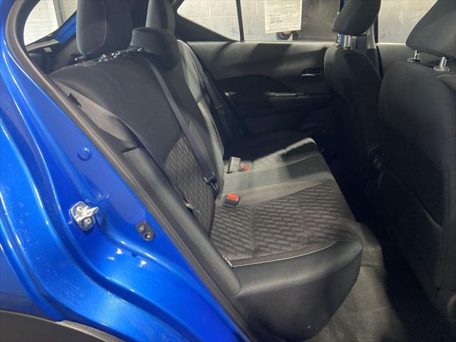 2023 Nissan Kicks SV Xtronic CVT
