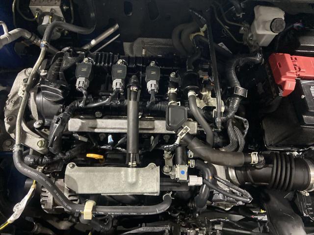 2023 Nissan Kicks SV Xtronic CVT