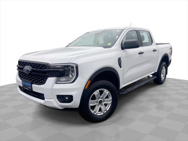 2024 Ford Ranger XL for sale in Champlain, NY