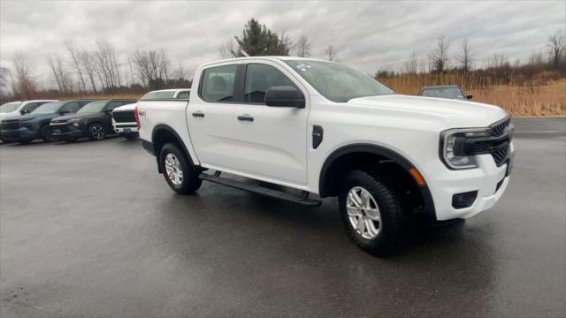 2024 Ford Ranger XL