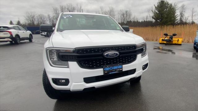 2024 Ford Ranger XL