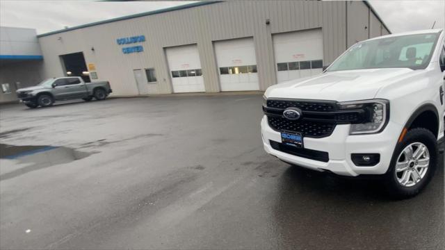 2024 Ford Ranger XL