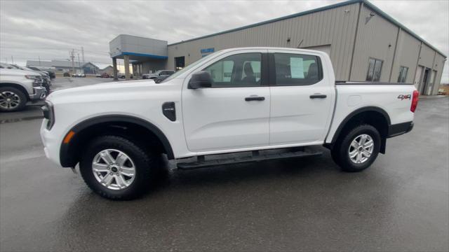 2024 Ford Ranger XL