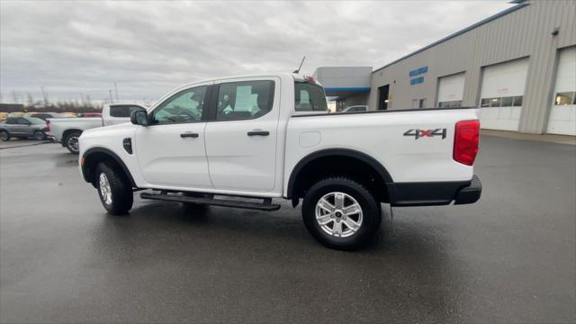 2024 Ford Ranger XL